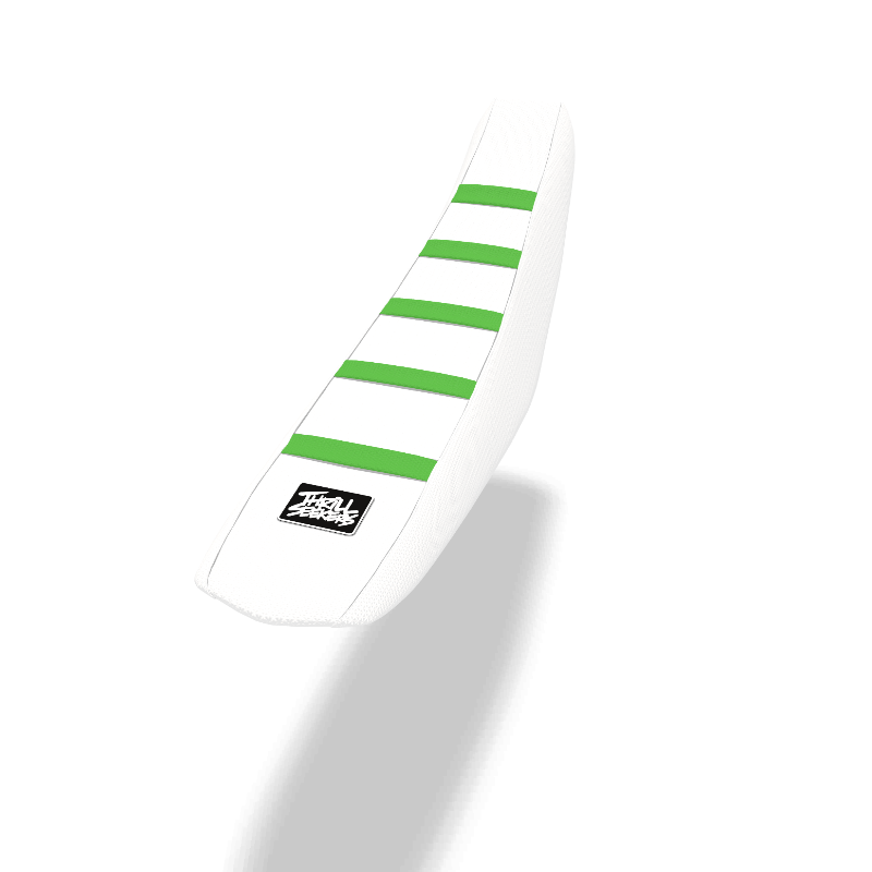 Custom Seat Cover: 2024 Kawasaki KX112