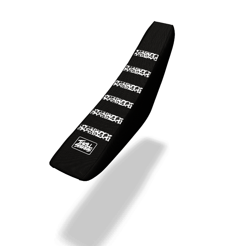 Custom Seat Cover: 2026 Yamaha TT-R 125