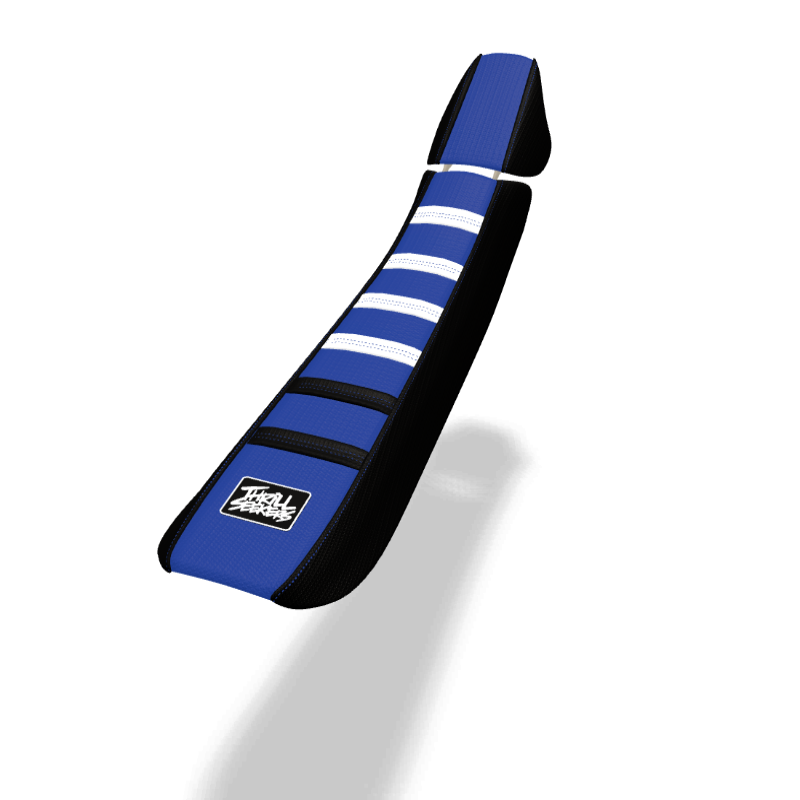Custom Seat Cover: 2025 Yamaha YZ250F