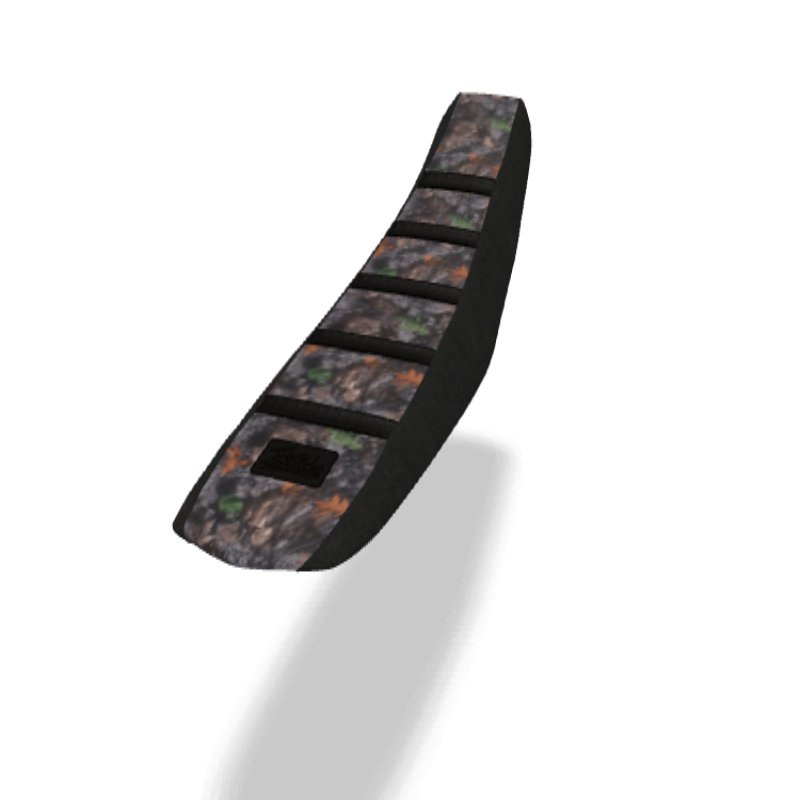 Custom Seat Cover: Riding Times GT54