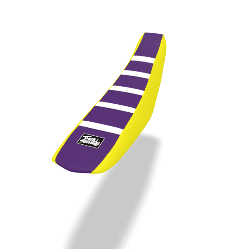 Custom Seat Cover: 2016 Suzuki RM85