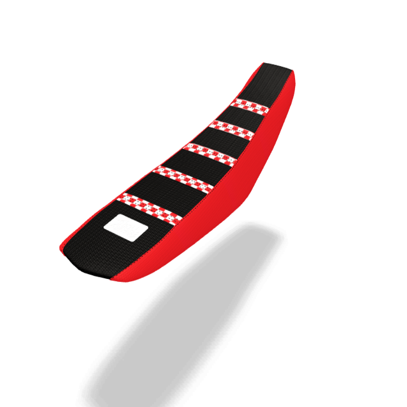 Custom Seat Cover: 2023 Honda CRF110F