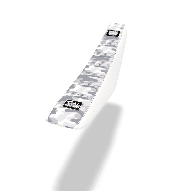 Custom Seat Cover: 2025 Husqvarna TC85