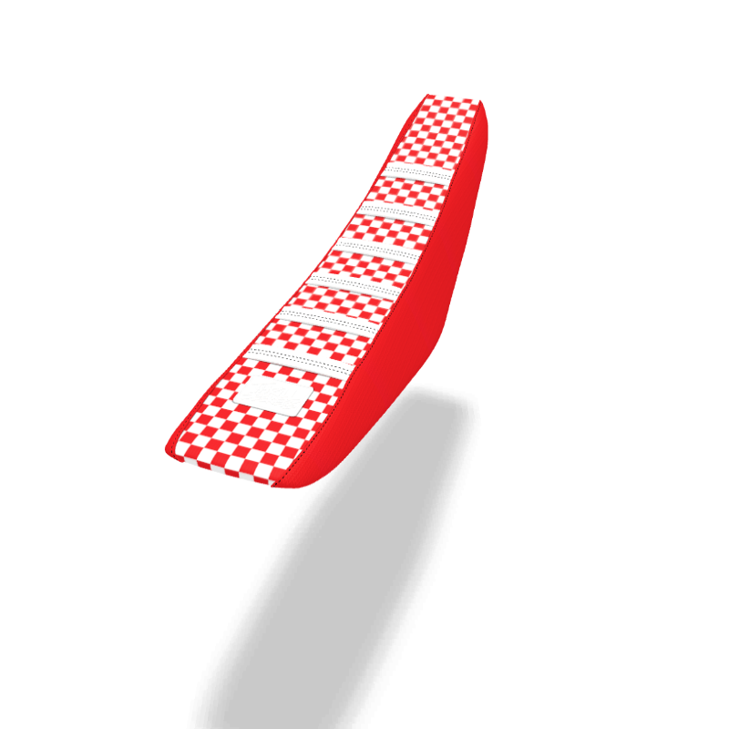 Custom Seat Cover: 2016 Honda CRF450R