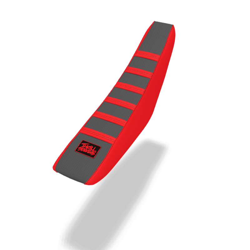 Custom Seat Cover: 2026 Honda CRF250R