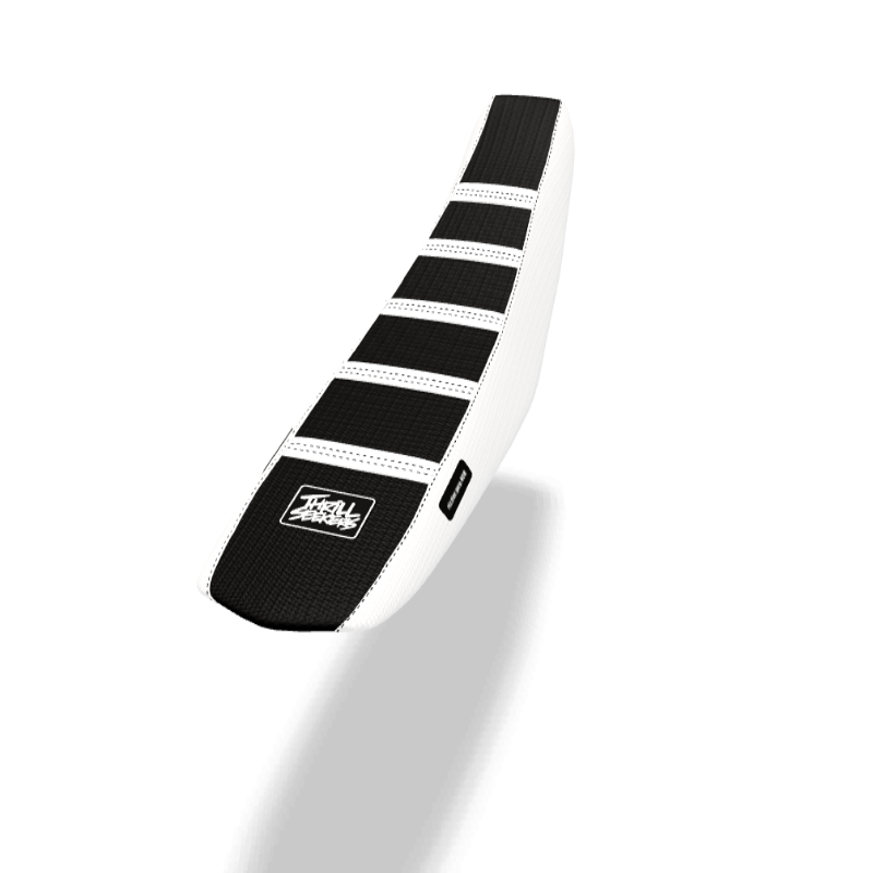 Custom Seat Cover: Electro & Co Rizzler