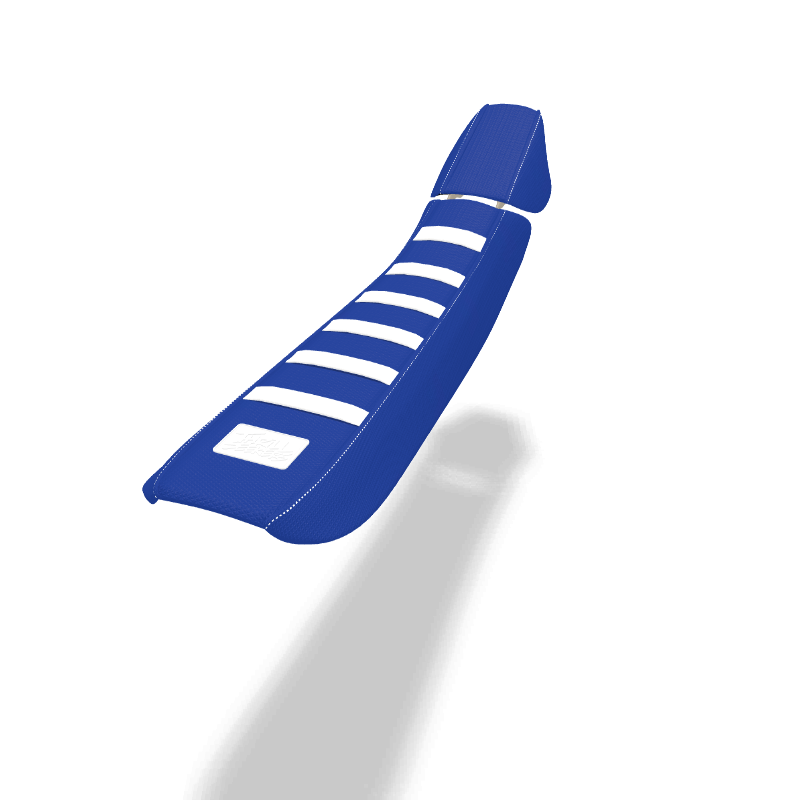 Custom Seat Cover: 2021 Yamaha YZ250F