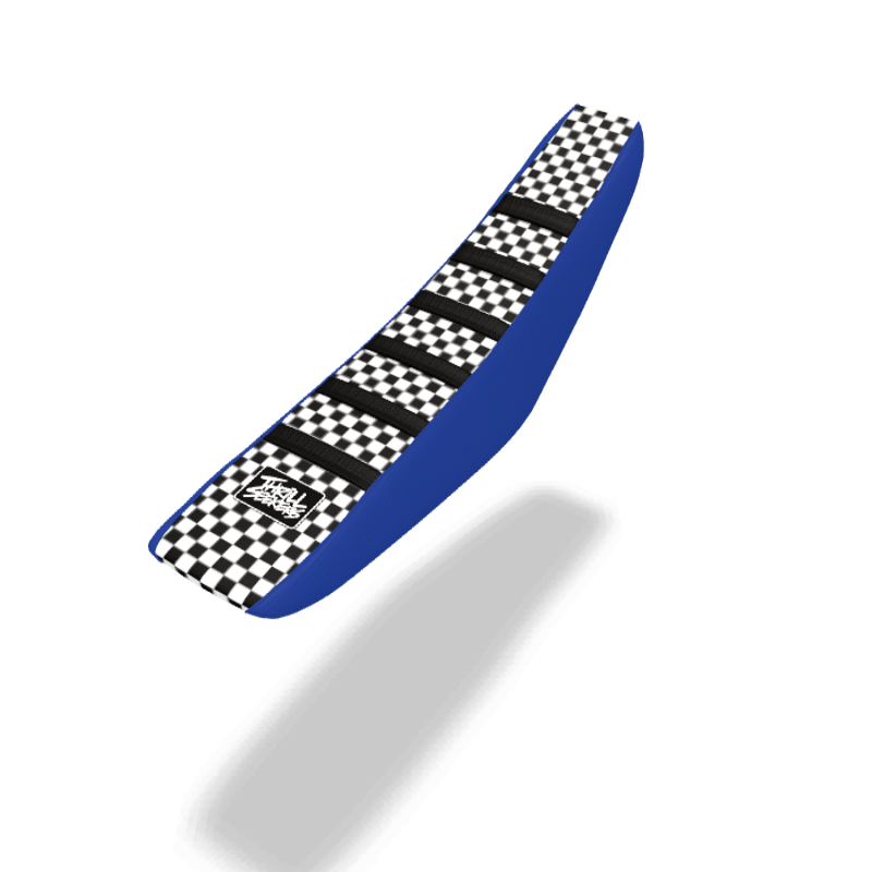 Custom Seat Cover: 2005 Yamaha YZ250