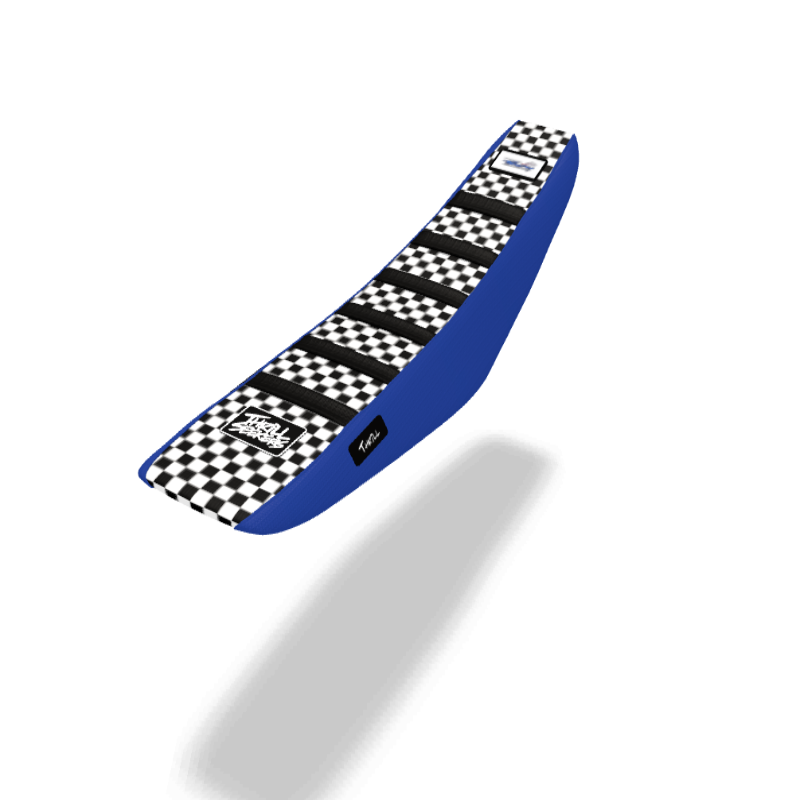 Custom Seat Cover: 2005 Yamaha YZ250