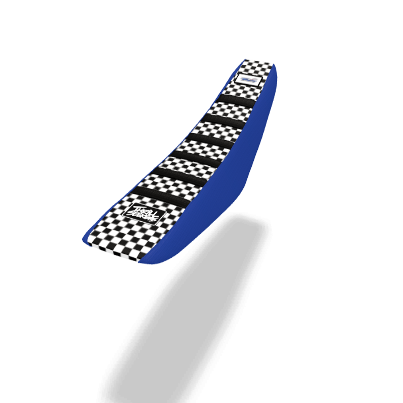 Custom Seat Cover: 2005 Yamaha YZ250
