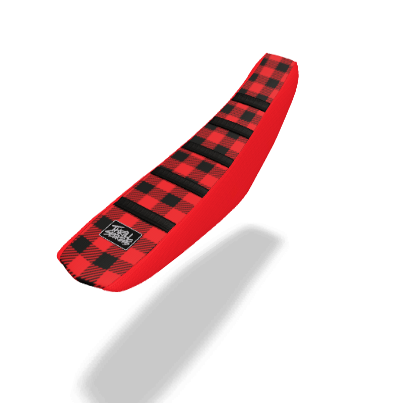 Custom Seat Cover: 2022 Honda CRF110F