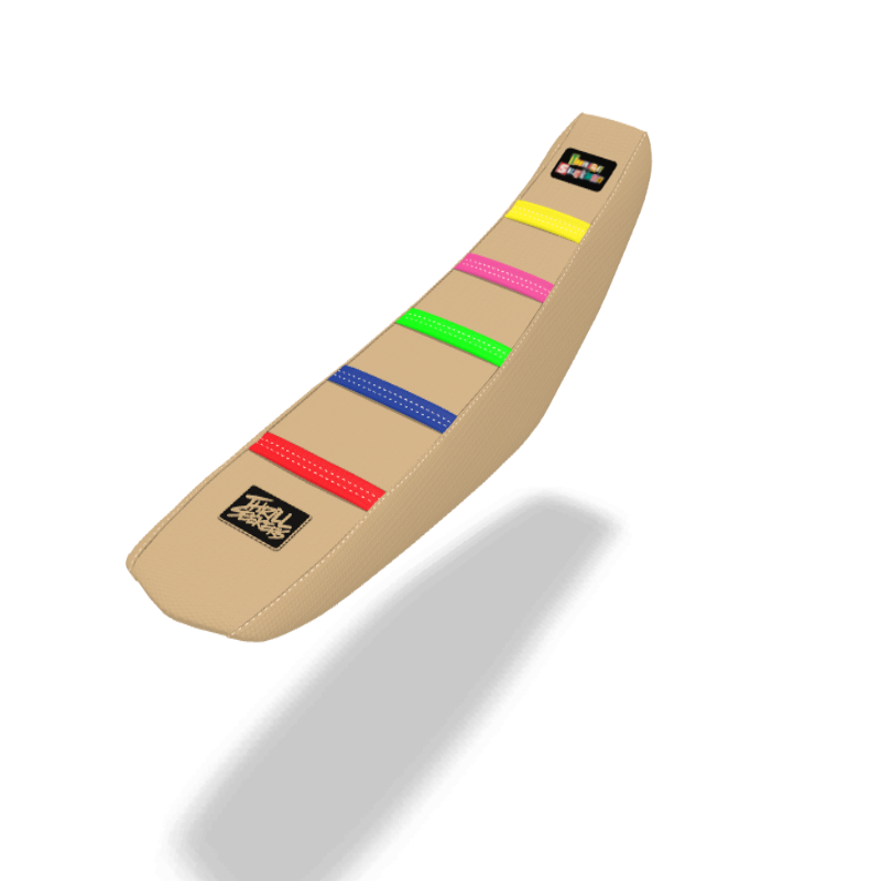 Custom Seat Cover: Yozma IN 10