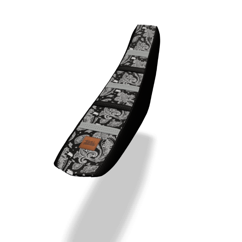 Custom Seat Cover: Yozma IN 10