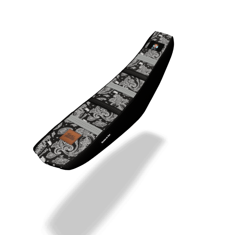 Custom Seat Cover: Yozma IN 10