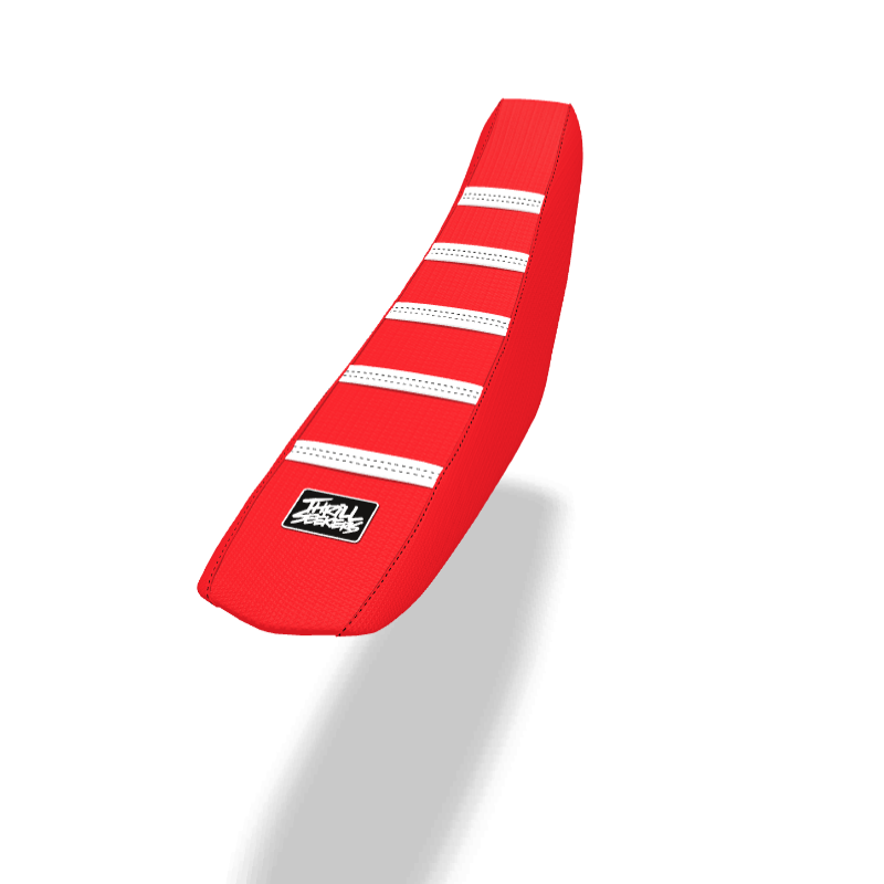 Custom Seat Cover: 2026 Honda CRF110F