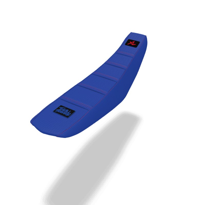 Custom Seat Cover: Electro & Co ETM RTR