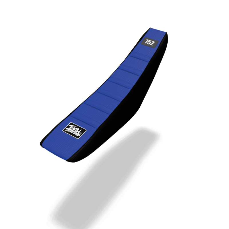 Custom Seat Cover: 2025 Yamaha YZ125