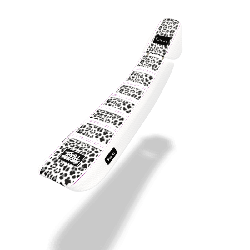 Custom Seat Cover: 2025 Yamaha YZ250F