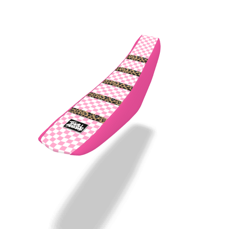Custom Seat Cover: Ridstar Q20