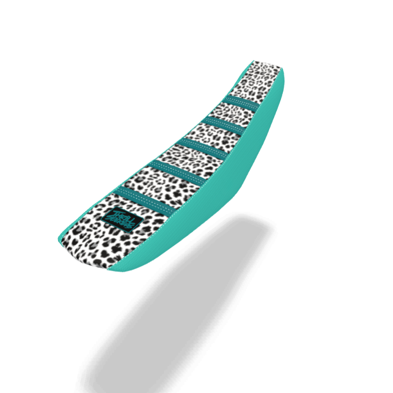 Custom Seat Cover: Ridstar Q20