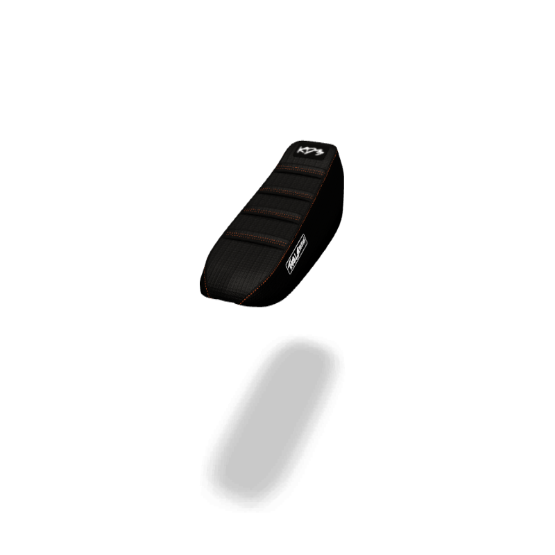Custom Seat Cover: Razor MX650