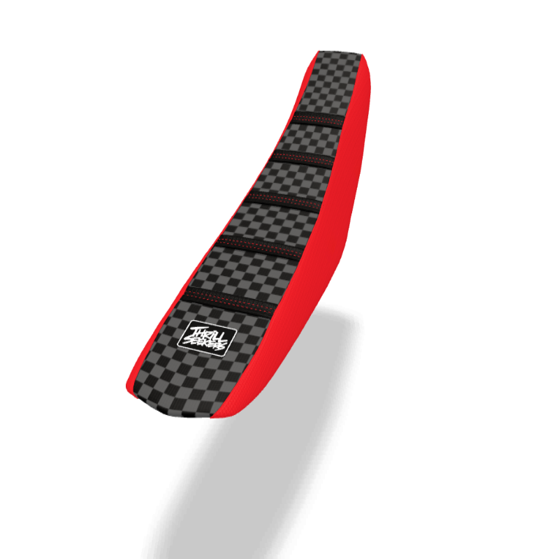 Custom Seat Cover: 2018 Honda CRF125F