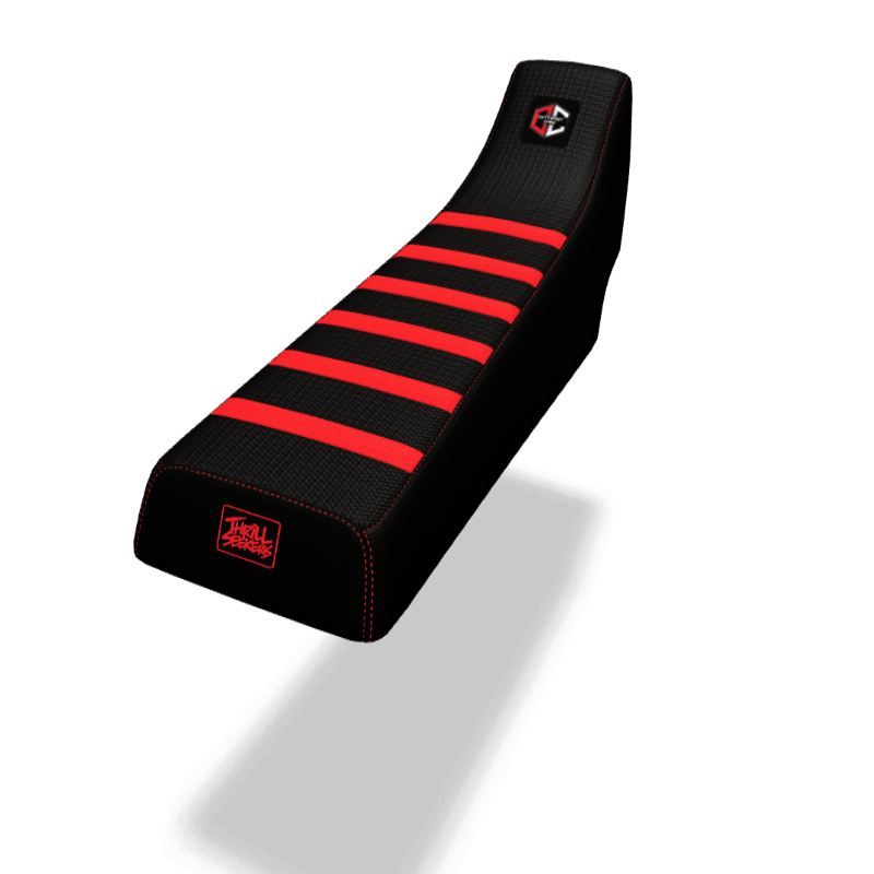 Custom Seat Cover: 2006 Honda TRX450R