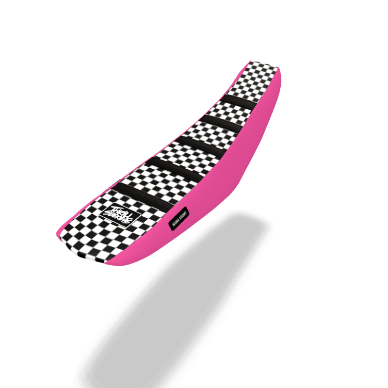 Custom Seat Cover: 2023 Honda CRF110F