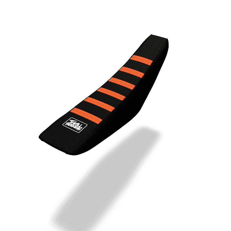 Custom Seat Cover: 2020 KTM 300 XC-W