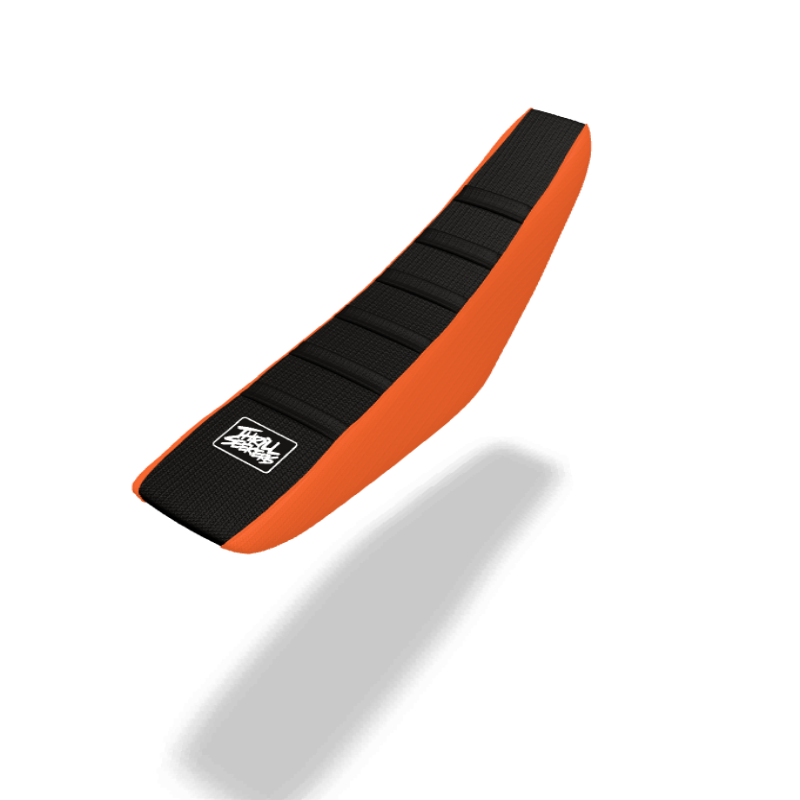 Custom Seat Cover: Live Test Model