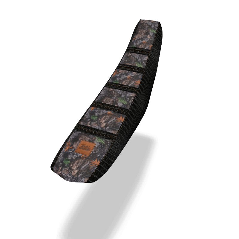 Custom Seat Cover: Strike Shadow
