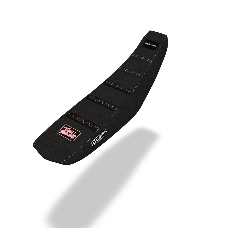 Custom Seat Cover: Antic Antic Bike