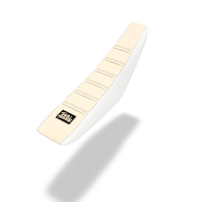 Custom Seat Cover: Live Test Model