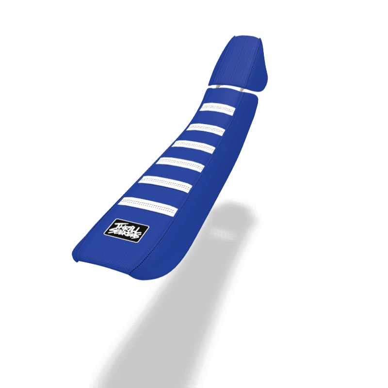 Custom Seat Cover: 2024 Yamaha YZ250F