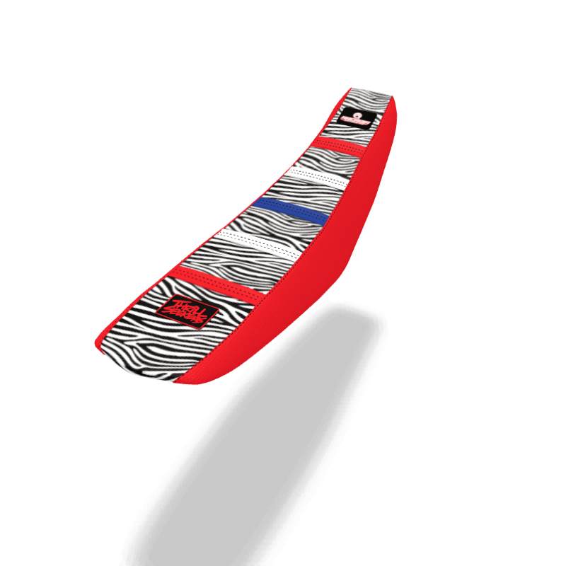 Custom Seat Cover: Electro & Co ETM RTR XL