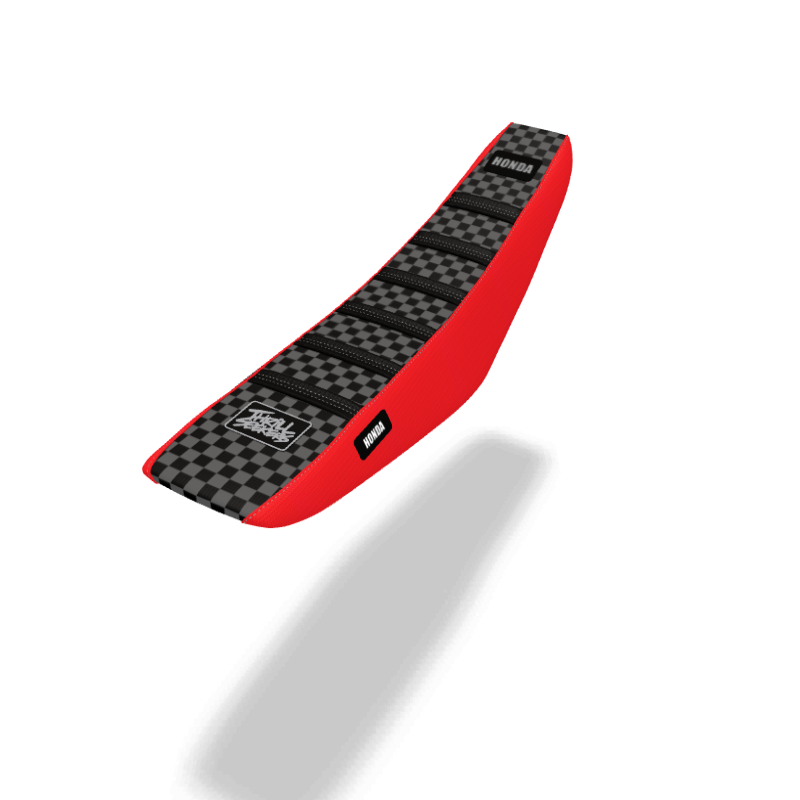 Custom Seat Cover: 2023 Honda CRF450RWE
