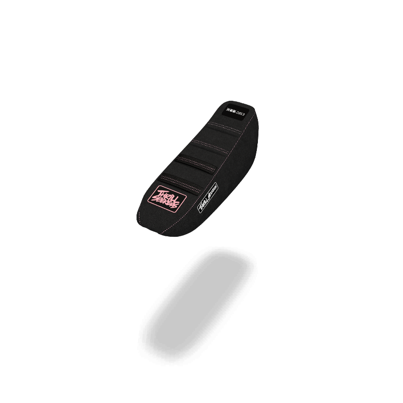 Custom Seat Cover: EBOX Dragster
