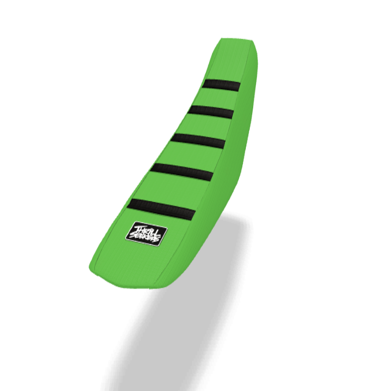 Custom Seat Cover: 2017 Kawasaki KX85