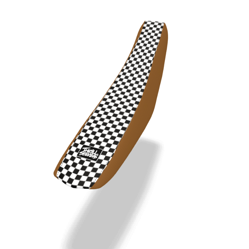 Custom Seat Cover: Ouxi V8
