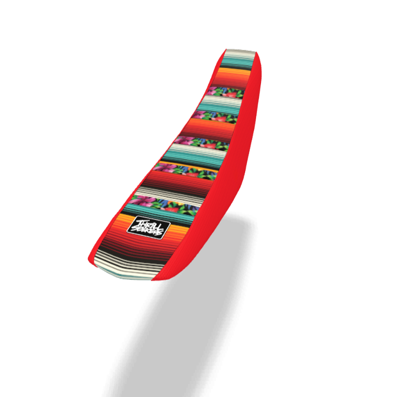 Custom Seat Cover: 2020 Apollo Apollo RFZ125