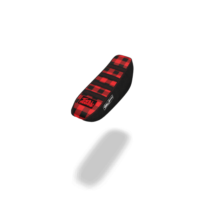 Custom Seat Cover: E-Ride MINI