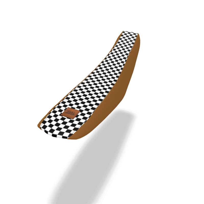 Custom Seat Cover: Ouxi V8