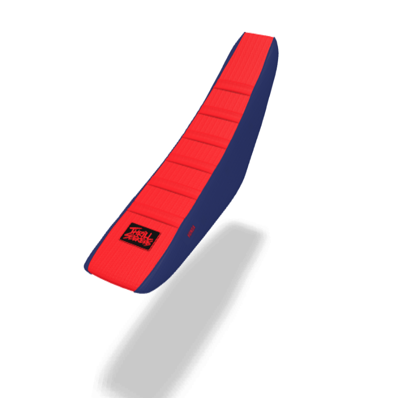 Custom Seat Cover: 2009 Honda CRF450R