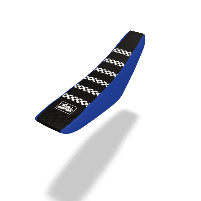 Custom Seat Cover: 2011 Yamaha YZ85