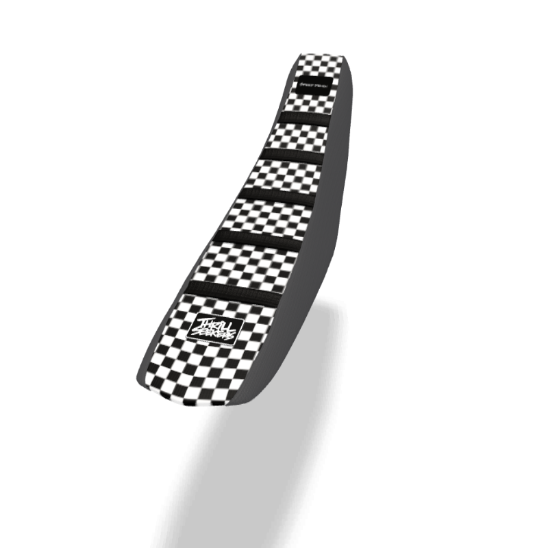 Custom Seat Cover: Yozma IN 10 PRO