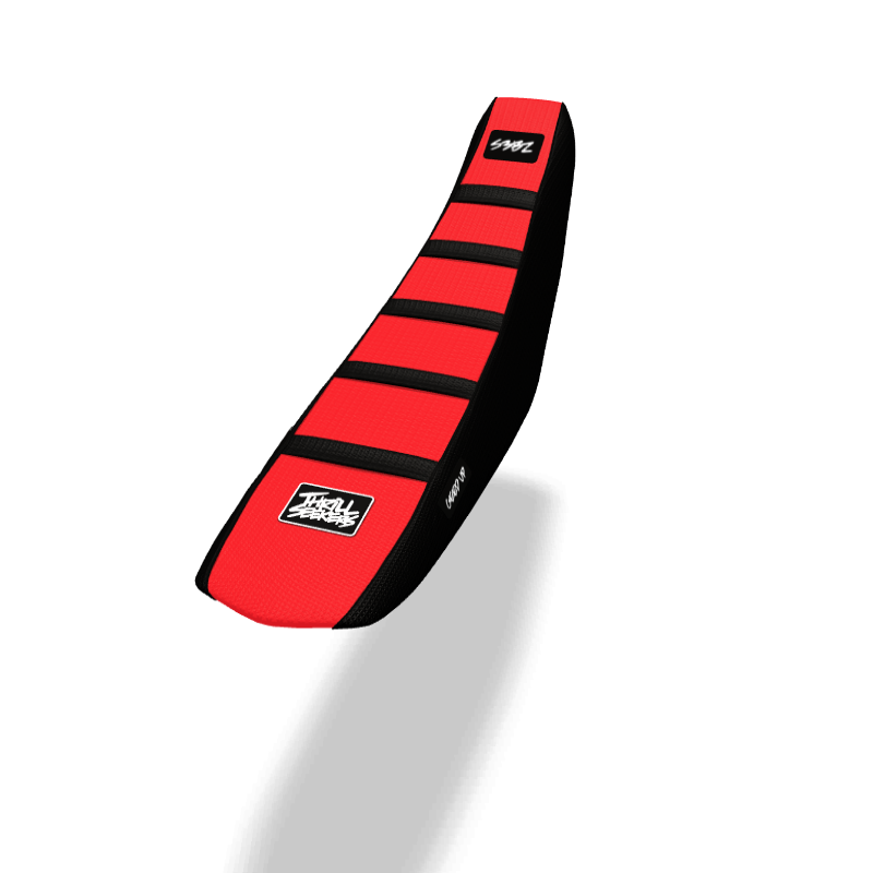 Custom Seat Cover: 2025 Honda CRF125F
