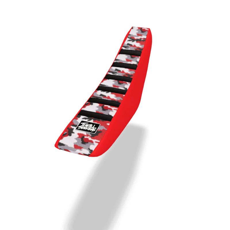 Custom Seat Cover: 2018 Honda CRF450R