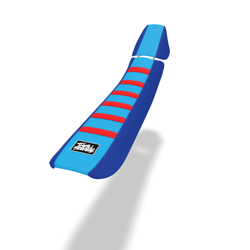Custom Seat Cover: 2025 Yamaha YZ250F