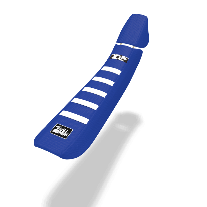Custom Seat Cover: 2025 Yamaha YZ450F