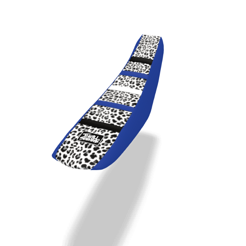 Custom Seat Cover: Macfox X1
